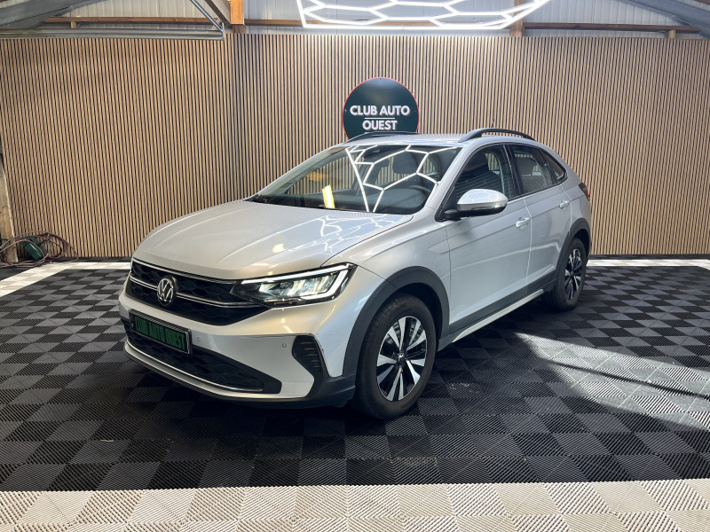 VOLKSWAGEN TAIGO 1.0 TSI 110CH LIFE