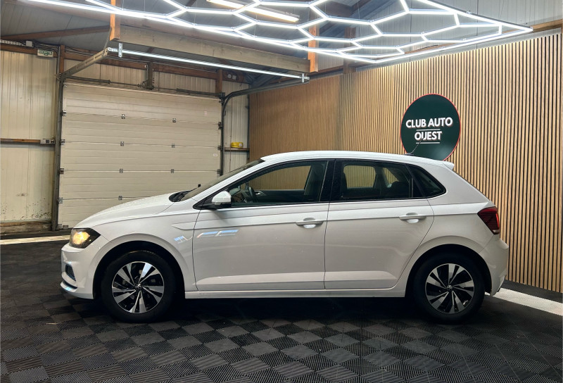 VOLKSWAGEN POLO - Photo 3