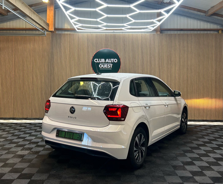 VOLKSWAGEN POLO - Photo 5