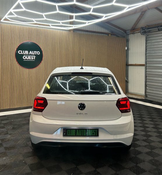 VOLKSWAGEN POLO - Photo 6