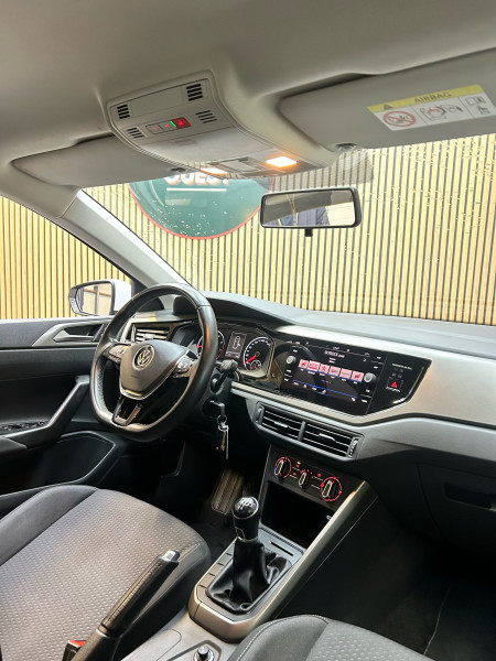 VOLKSWAGEN POLO - Photo 7