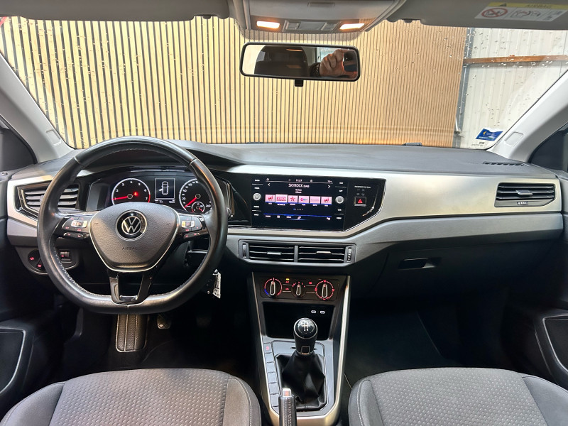 VOLKSWAGEN POLO - Photo 8