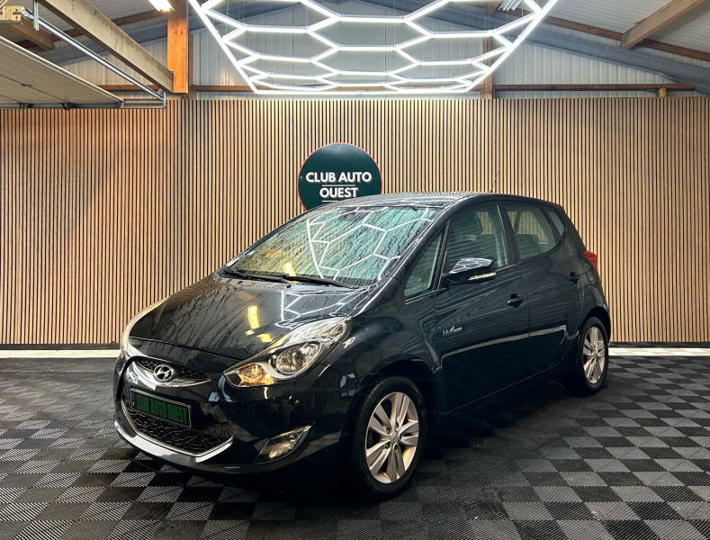 HYUNDAI IX20 1.4 CRDI 90 BLUEDRIVE PACK SENSATION