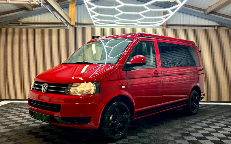 VOLKSWAGEN MULTIVAN 2.0 TDI 140CH BLUEMOTION TECHNOLOGY STARTLINE DSG7