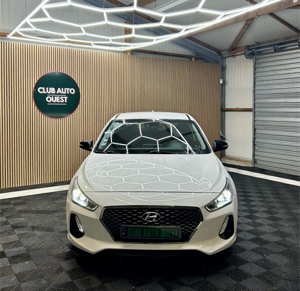 HYUNDAI I30 - Photo 2