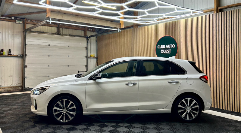 HYUNDAI I30 - Photo 3