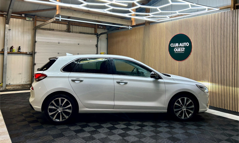 HYUNDAI I30 - Photo 4