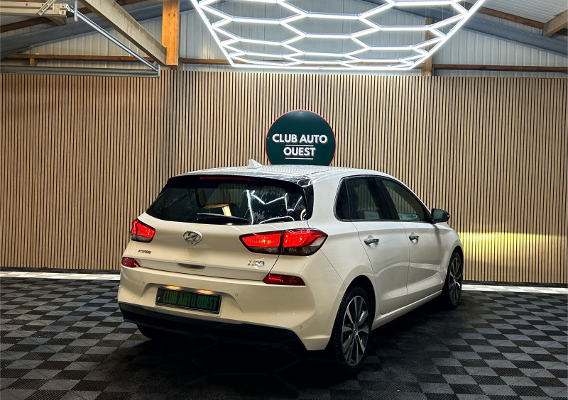 HYUNDAI I30 - Photo 5