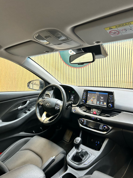 HYUNDAI I30 - Photo 7