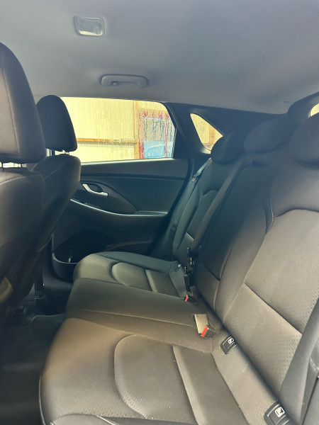 HYUNDAI I30 - Photo 9