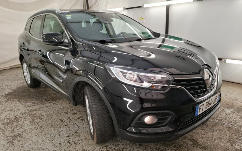 RENAULT KADJAR - Photo 2