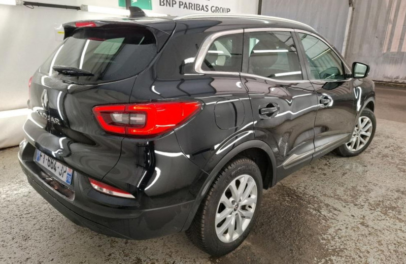 RENAULT KADJAR - Photo 3