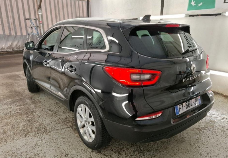 RENAULT KADJAR - Photo 4