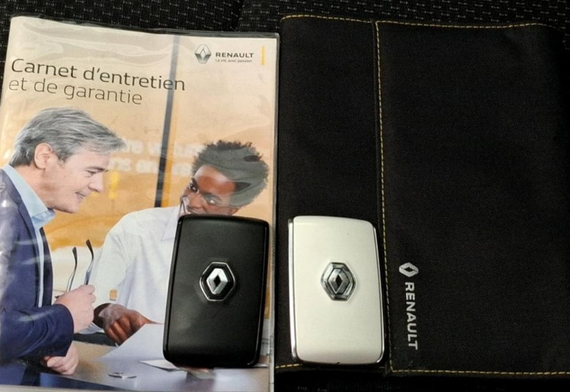 RENAULT KADJAR - Photo 6