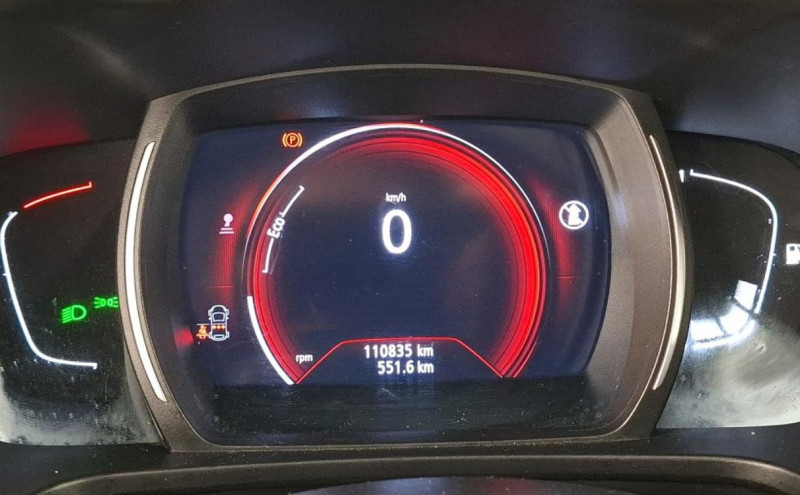 RENAULT KADJAR - Photo 7