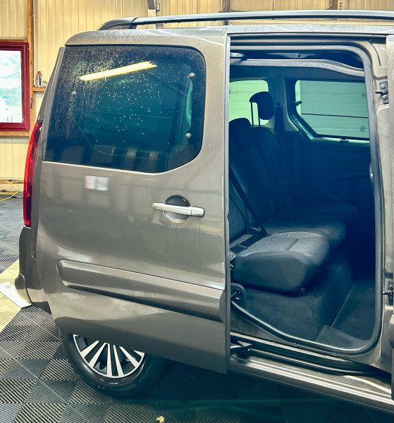 PEUGEOT PARTNER TEPEE - Photo 11