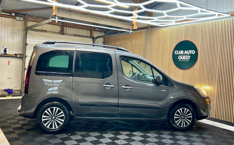 PEUGEOT PARTNER TEPEE - Photo 3