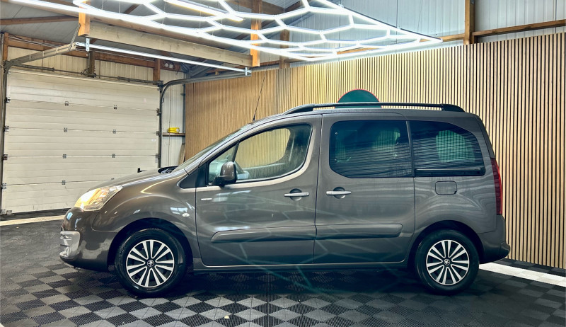 PEUGEOT PARTNER TEPEE - Photo 4