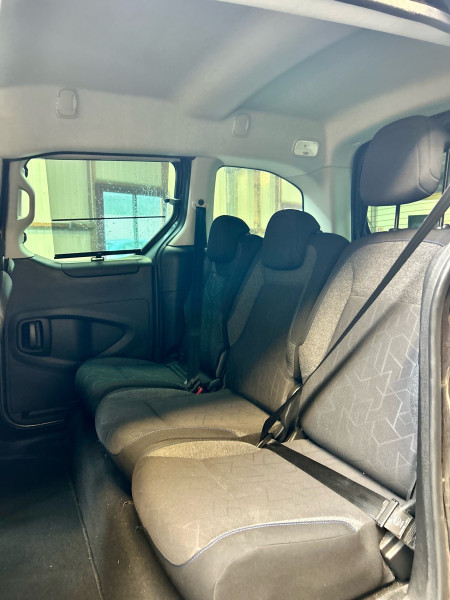 PEUGEOT PARTNER TEPEE - Photo 8