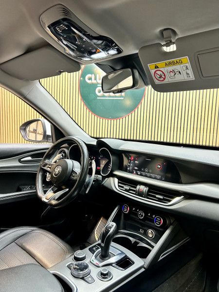 ALFA ROMEO STELVIO - Photo 10