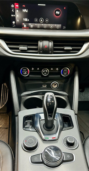 ALFA ROMEO STELVIO - Photo 12