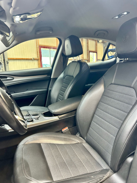 ALFA ROMEO STELVIO - Photo 13