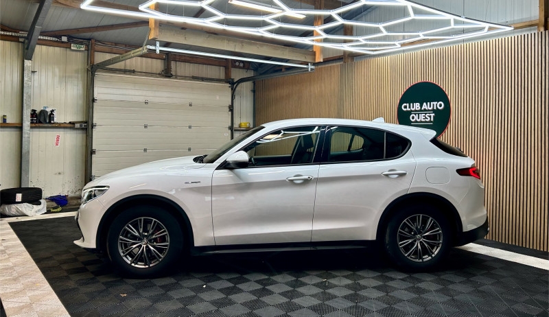 ALFA ROMEO STELVIO - Photo 3