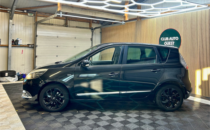 RENAULT SCENIC III XMOD - Photo 4