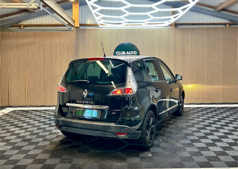 RENAULT SCENIC III XMOD - Photo 5
