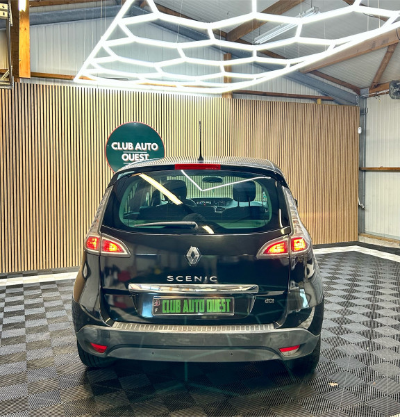 RENAULT SCENIC III XMOD - Photo 6