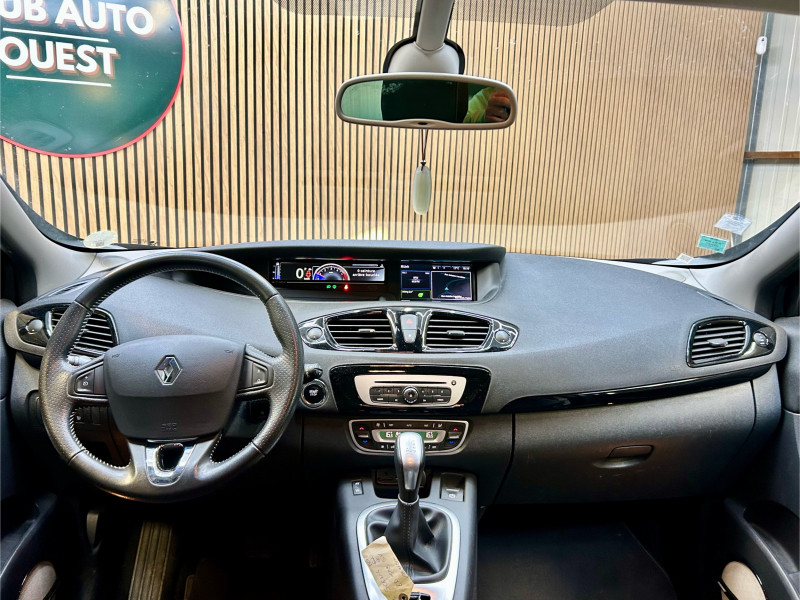 RENAULT SCENIC III XMOD - Photo 7