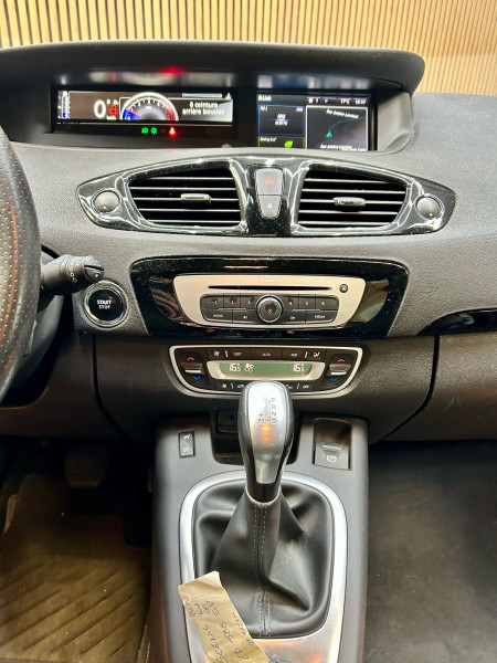 RENAULT SCENIC III XMOD - Photo 8