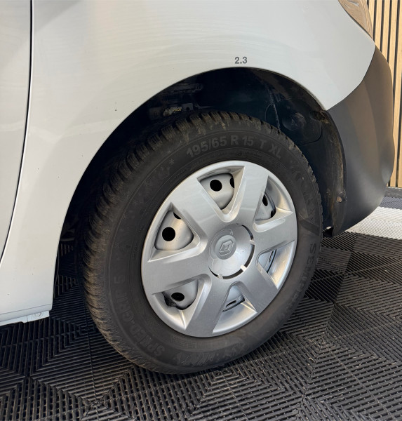 RENAULT KANGOO II EXPRESS - Photo 10
