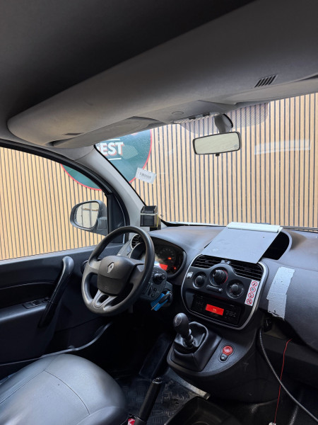 RENAULT KANGOO II EXPRESS - Photo 11