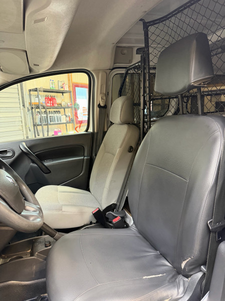 RENAULT KANGOO II EXPRESS - Photo 12