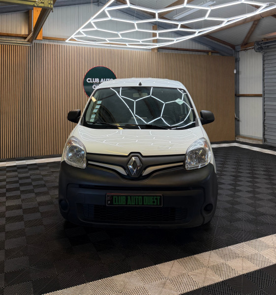 RENAULT KANGOO II EXPRESS - Photo 2