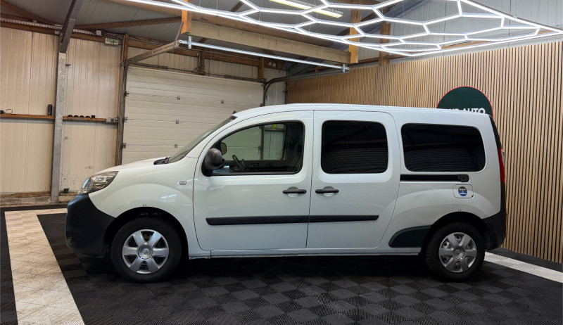 RENAULT KANGOO II EXPRESS - Photo 3
