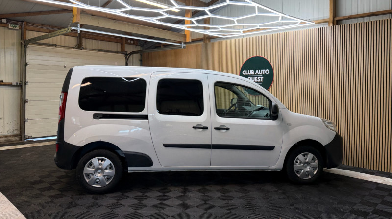 RENAULT KANGOO II EXPRESS - Photo 4