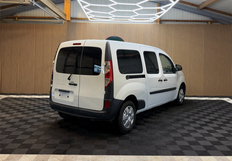 RENAULT KANGOO II EXPRESS - Photo 5