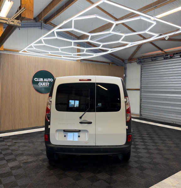 RENAULT KANGOO II EXPRESS - Photo 6