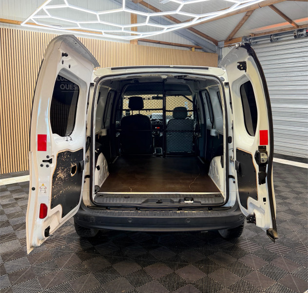 RENAULT KANGOO II EXPRESS - Photo 7