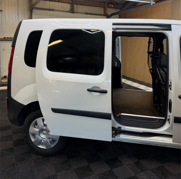 RENAULT KANGOO II EXPRESS - Photo 8