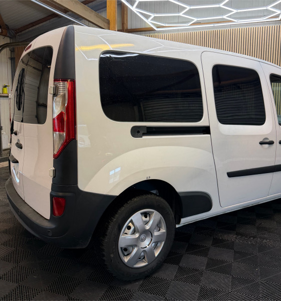 RENAULT KANGOO II EXPRESS - Photo 9