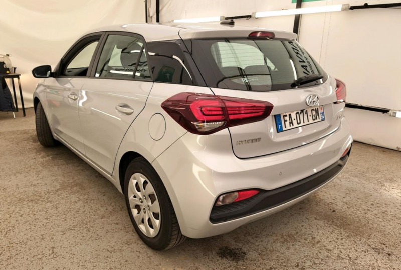 HYUNDAI I20 - Photo 3