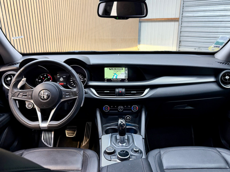 ALFA ROMEO STELVIO - Photo 10