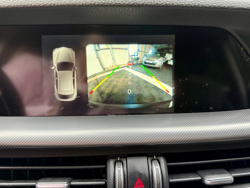 ALFA ROMEO STELVIO - Photo 12
