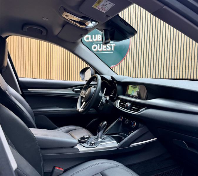 ALFA ROMEO STELVIO - Photo 7