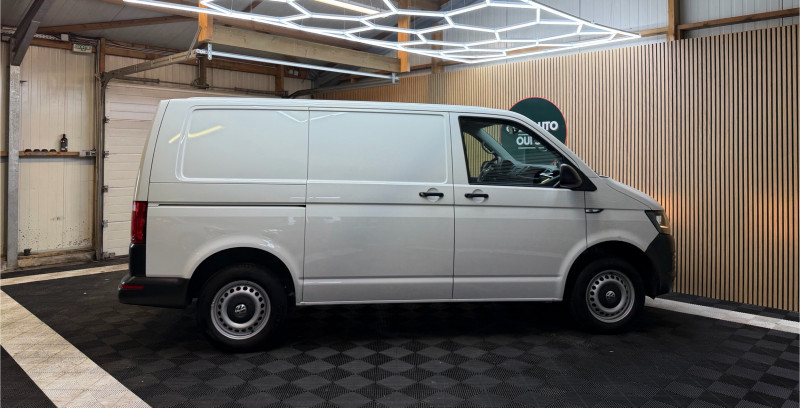 VOLKSWAGEN TRANSPORTER FG - Photo 4