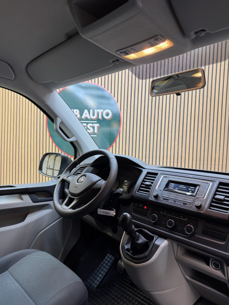 VOLKSWAGEN TRANSPORTER FG - Photo 7