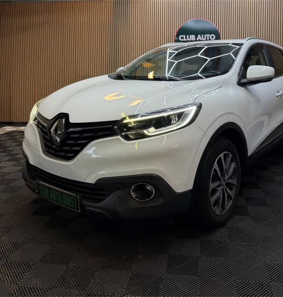 RENAULT KADJAR - Photo 10